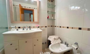 Departamento 3 ambientes  - Alquiler Temporada 20245/26