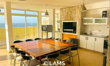 Departamento 3 ambientes  - Alquiler Temporada 20245/26