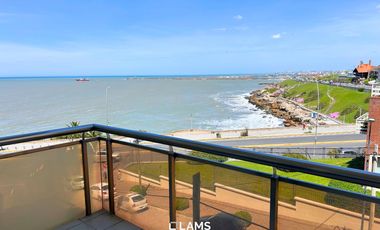 Departamento 3 ambientes  - Alquiler Temporada 20245/26