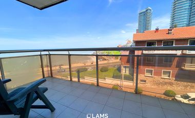 Departamento 3 ambientes  - Alquiler Temporada 20245/26