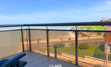 Departamento 3 ambientes  - Alquiler Temporada 20245/26