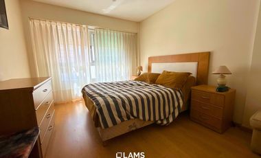 Departamento 3 ambientes  - Alquiler Temporada 20245/26