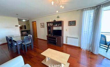 Departamento 3 ambientes  - Alquiler Temporada 20245/26