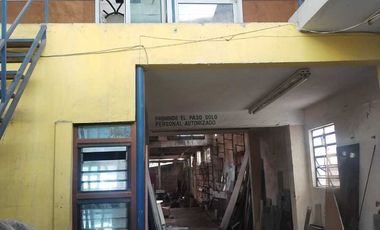 Local  comercial en venta sobre circuito colonias oriente.