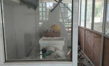 Local  comercial en venta sobre circuito colonias oriente.