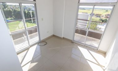 Venta Departamento 2 dormitorios en Granadero Baigorria