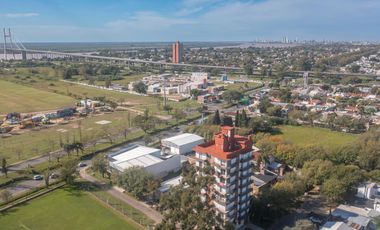 Venta Departamento 2 dormitorios en Granadero Baigorria