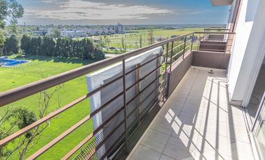 Venta Departamento 2 dormitorios en Granadero Baigorria