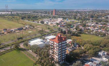 Venta Departamento 2 dormitorios en Granadero Baigorria