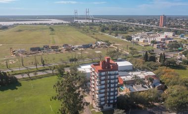 Venta Departamento 2 dormitorios en Granadero Baigorria