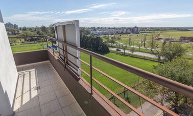 Venta Departamento 2 dormitorios en Granadero Baigorria