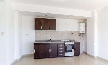 Venta Departamento 2 dormitorios en Granadero Baigorria