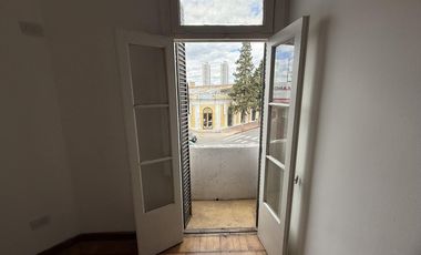 Departamento en Centro