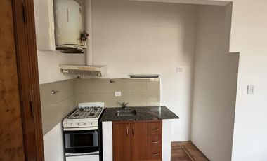 Departamento en Centro