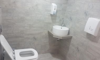 Oficina de Categoria en Banfield Este