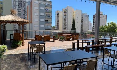 Oficina de Categoria en Banfield Este