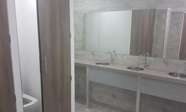 Oficina de Categoria en Banfield Este