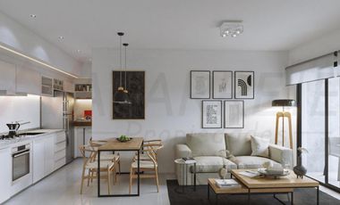 Venta Departamento 3 ambientes Escobar
