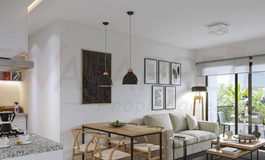 Venta Departamento 3 ambientes Escobar