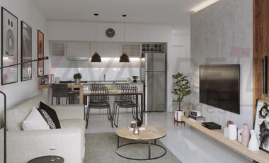 Venta Departamento 3 ambientes Escobar