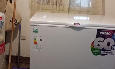 Casa en venta - 3 Dormitorios 2 Baños - Cochera - 109Mts2 - El Pato