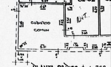 Oficina en  Avellaneda