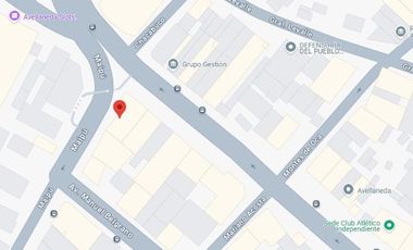 Oficina en  Avellaneda