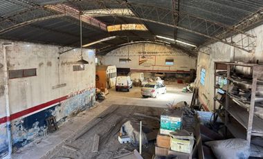 Venta Galpon Casa barrio bella vista