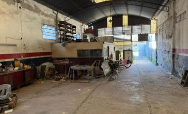 Venta Galpon Casa barrio bella vista