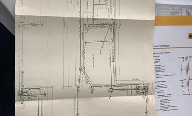 Venta Galpon Casa barrio bella vista