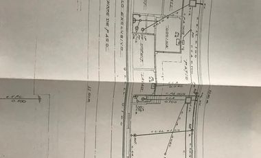 Venta Galpon Casa barrio bella vista