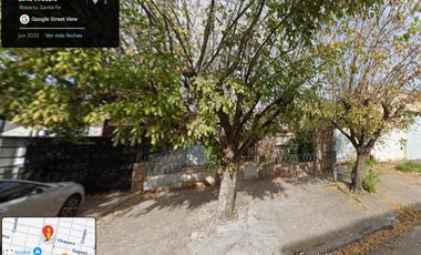 Venta Galpon Casa barrio bella vista