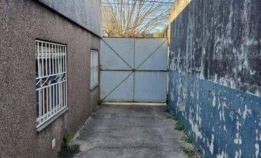 Venta Galpon Casa barrio bella vista