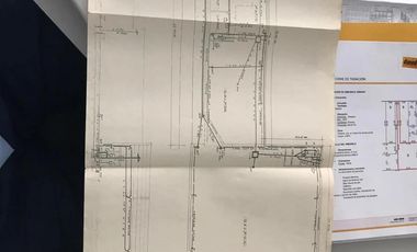 Venta Galpon Casa barrio bella vista