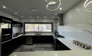 Casa en Venta en Costa Esmeralda Barrio Marítimo IV