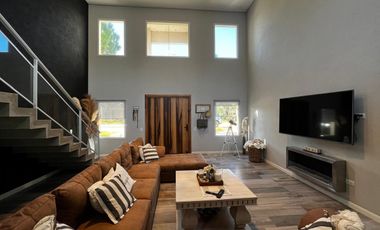 Casa en Venta en Costa Esmeralda Barrio Marítimo IV