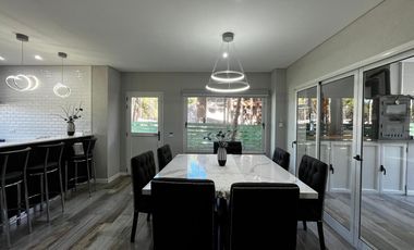 Casa en Venta en Costa Esmeralda Barrio Marítimo IV