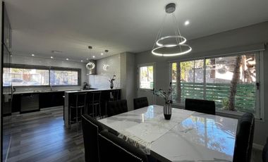 Casa en Venta en Costa Esmeralda Barrio Marítimo IV