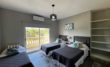 Casa en Venta en Costa Esmeralda Barrio Marítimo IV