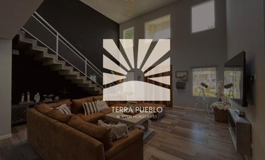 Casa en Venta en Costa Esmeralda Barrio Marítimo IV