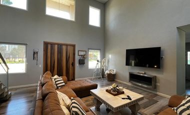 Casa en Venta en Costa Esmeralda Barrio Marítimo IV