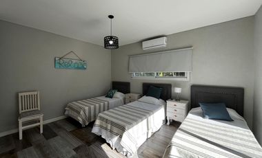 Casa en Venta en Costa Esmeralda Barrio Marítimo IV