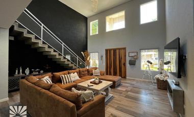 Casa en Venta en Costa Esmeralda Barrio Marítimo IV