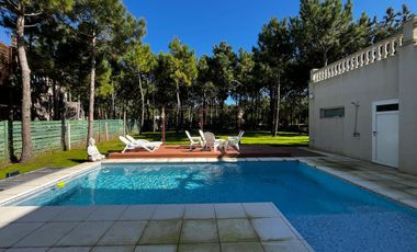 Casa en Venta en Costa Esmeralda Barrio Marítimo IV