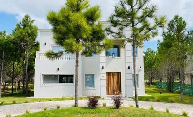 Casa en Venta en Costa Esmeralda Barrio Marítimo IV