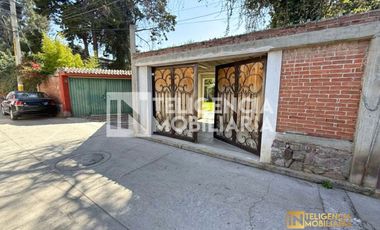TERRENO CON CABAÑA EN VENTA- PENTECOSTES
