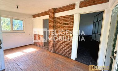 TERRENO CON CABAÑA EN VENTA- PENTECOSTES