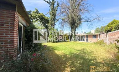 TERRENO CON CABAÑA EN VENTA- PENTECOSTES