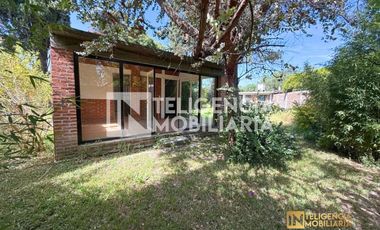 TERRENO CON CABAÑA EN VENTA- PENTECOSTES