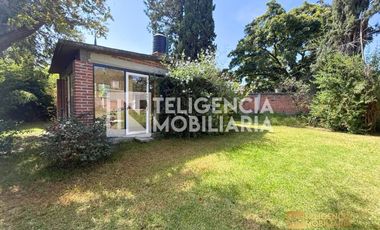 TERRENO CON CABAÑA EN VENTA- PENTECOSTES